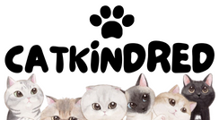 Cat Kindred Logo Main